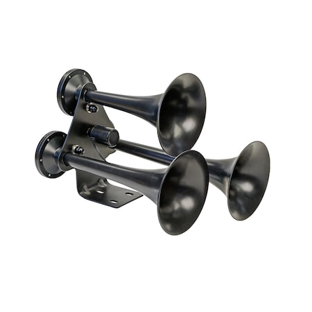 Wolo Midnight Express Train Horn 887